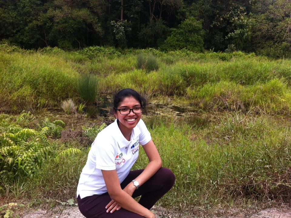 Südostasien Interviews Klimawandel