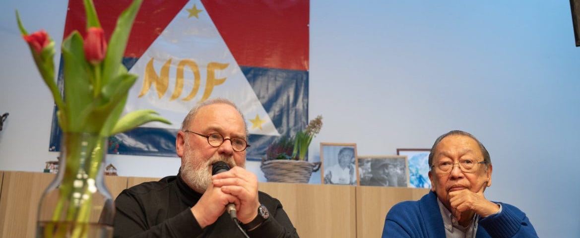 Philippinen Leben im Widerstand