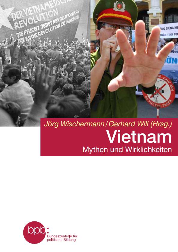 Rezension Vietnam Mythen
