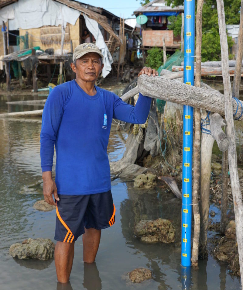 Südostasien Klimawandel SOE