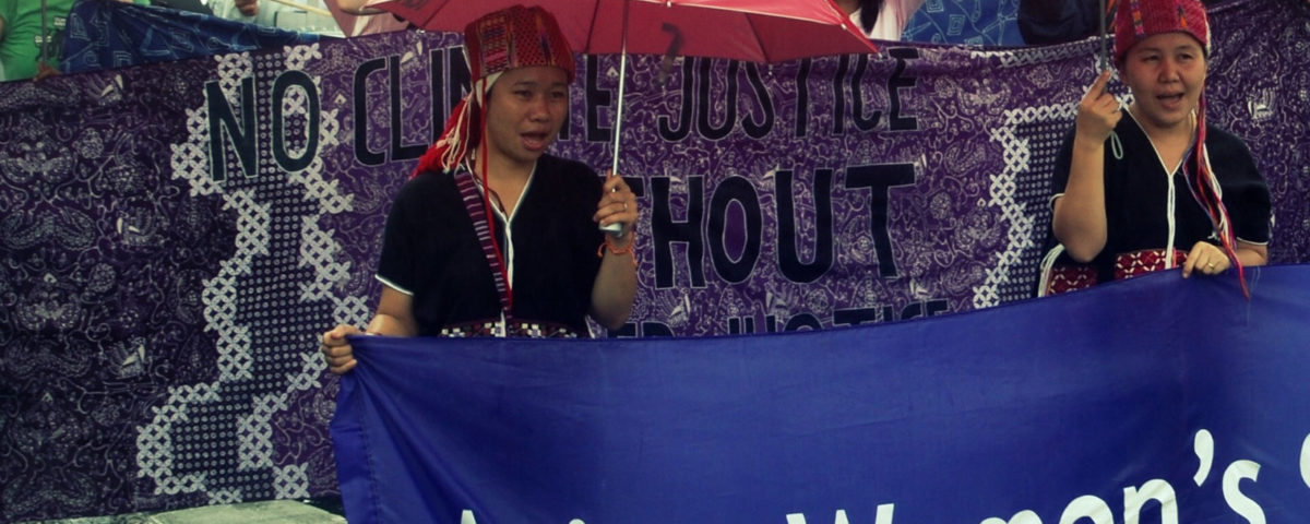 Rezension Handbuch Klimagerechtigkeit