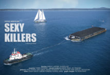 Rezension Sexy Killers