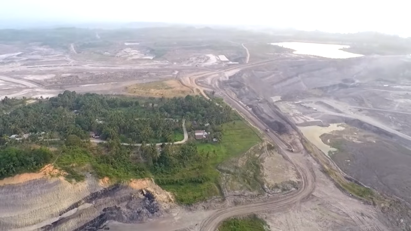 Rezension Sexy Killers