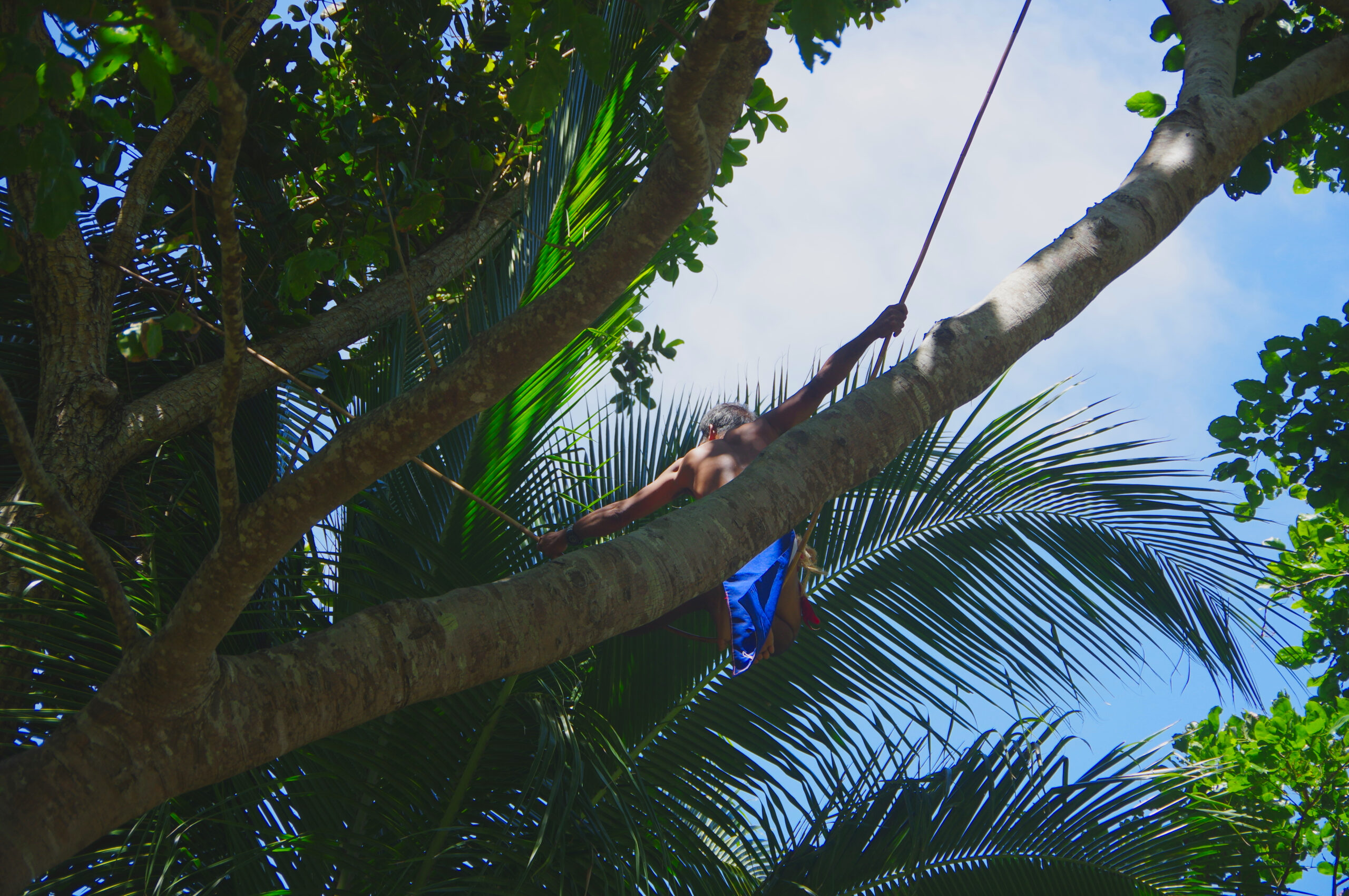 Philippinen Indigene Gesundheit