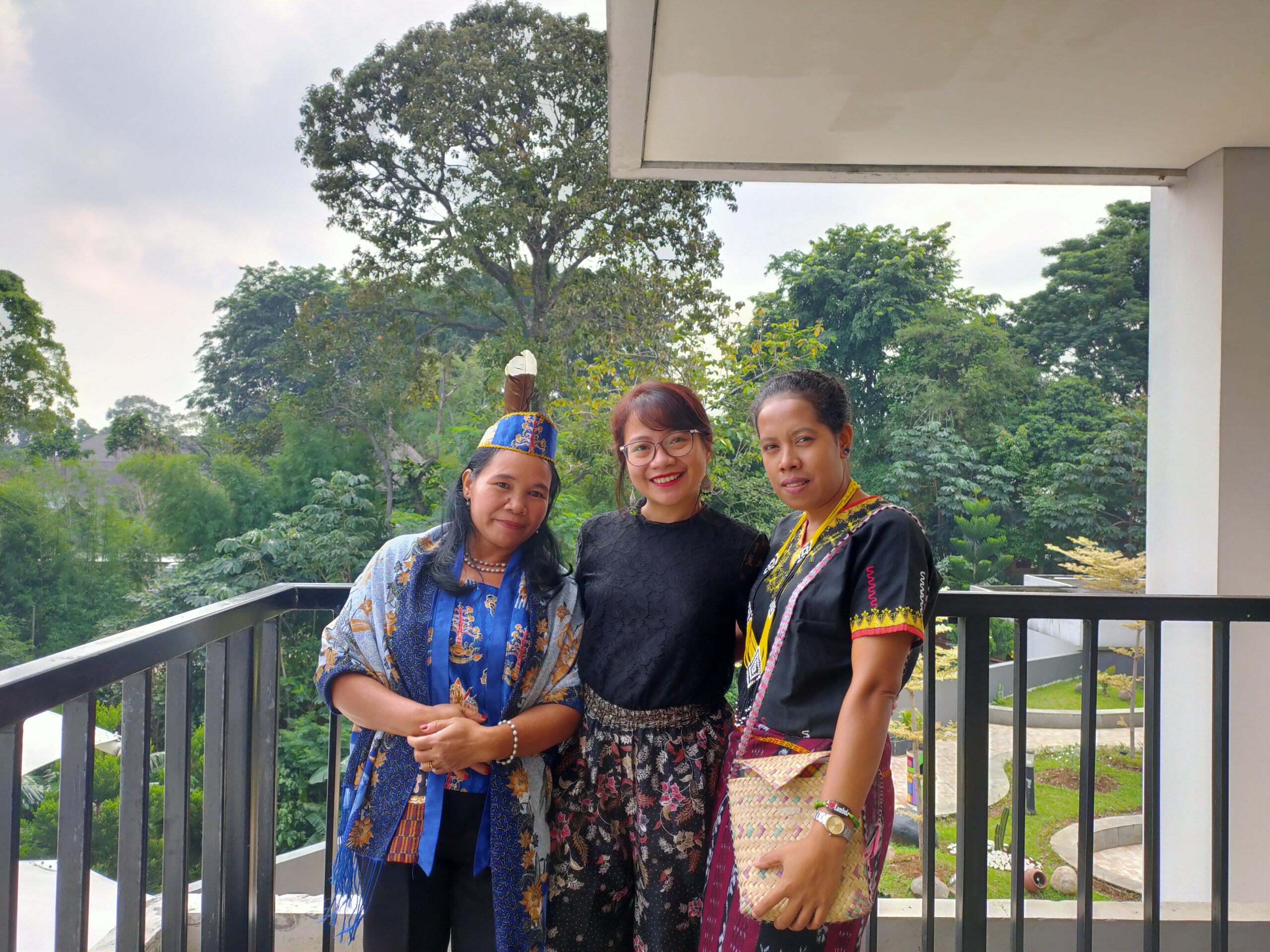 Indigene Frauen Frauenrechte