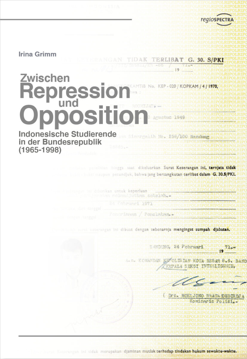 Indonesien Rezension Studierende