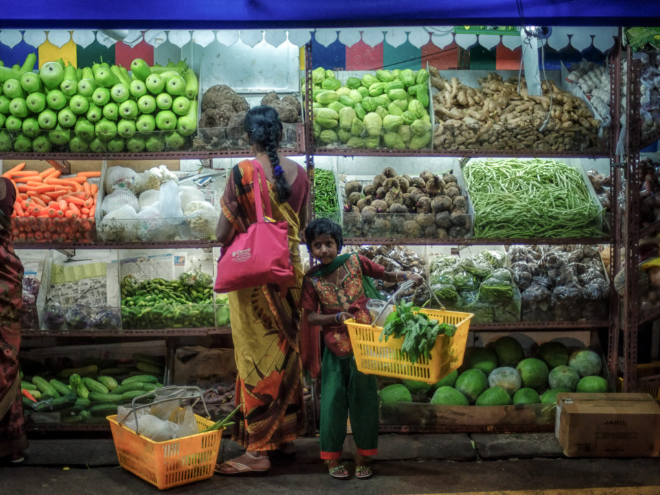 Singapur Migrant*innen Gerichte