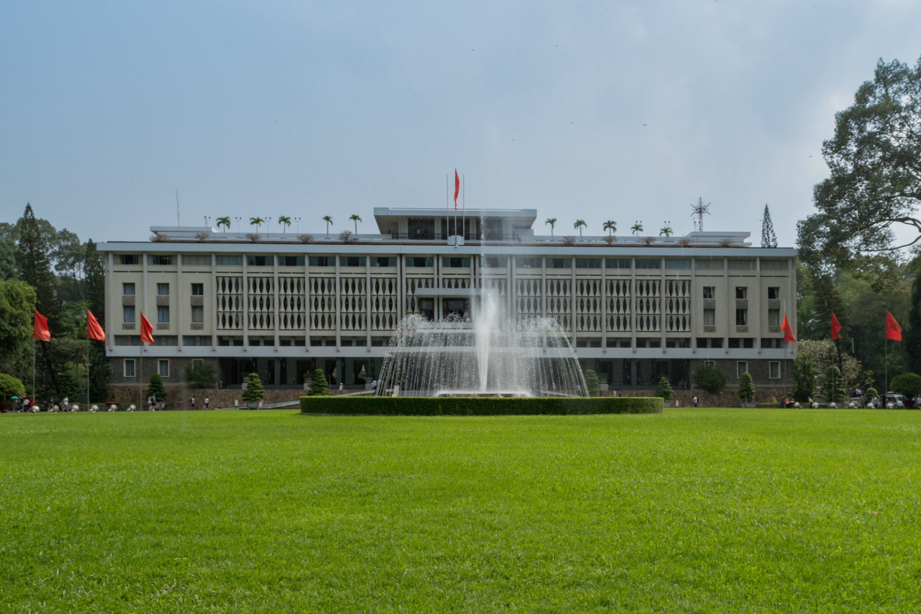 Vietnam Vietcong Roman