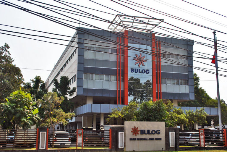 Indonesien Ernährungssicherheit Regierung