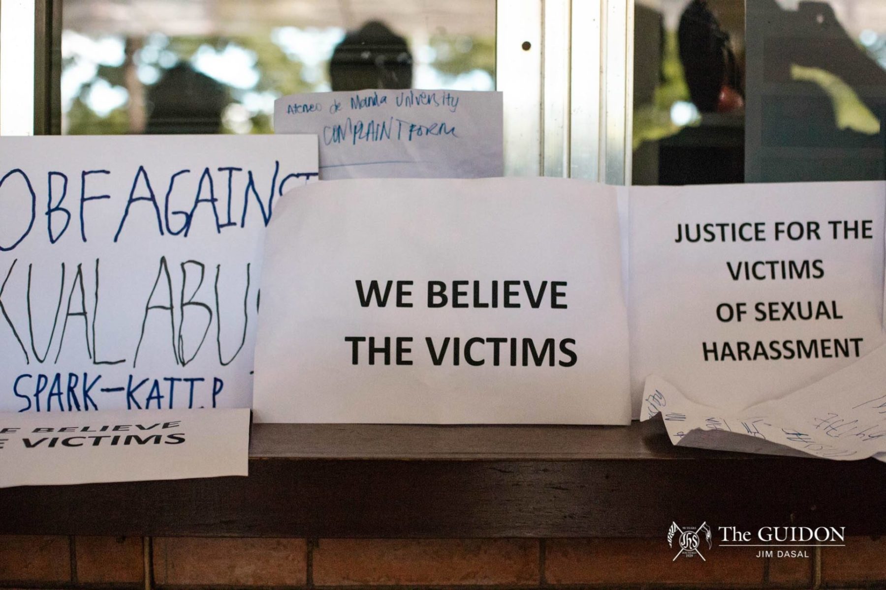 Philippinen sexualisierte Gewalt