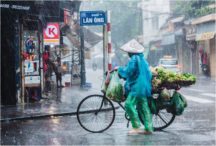 Vietnam sexuelle Gewalt