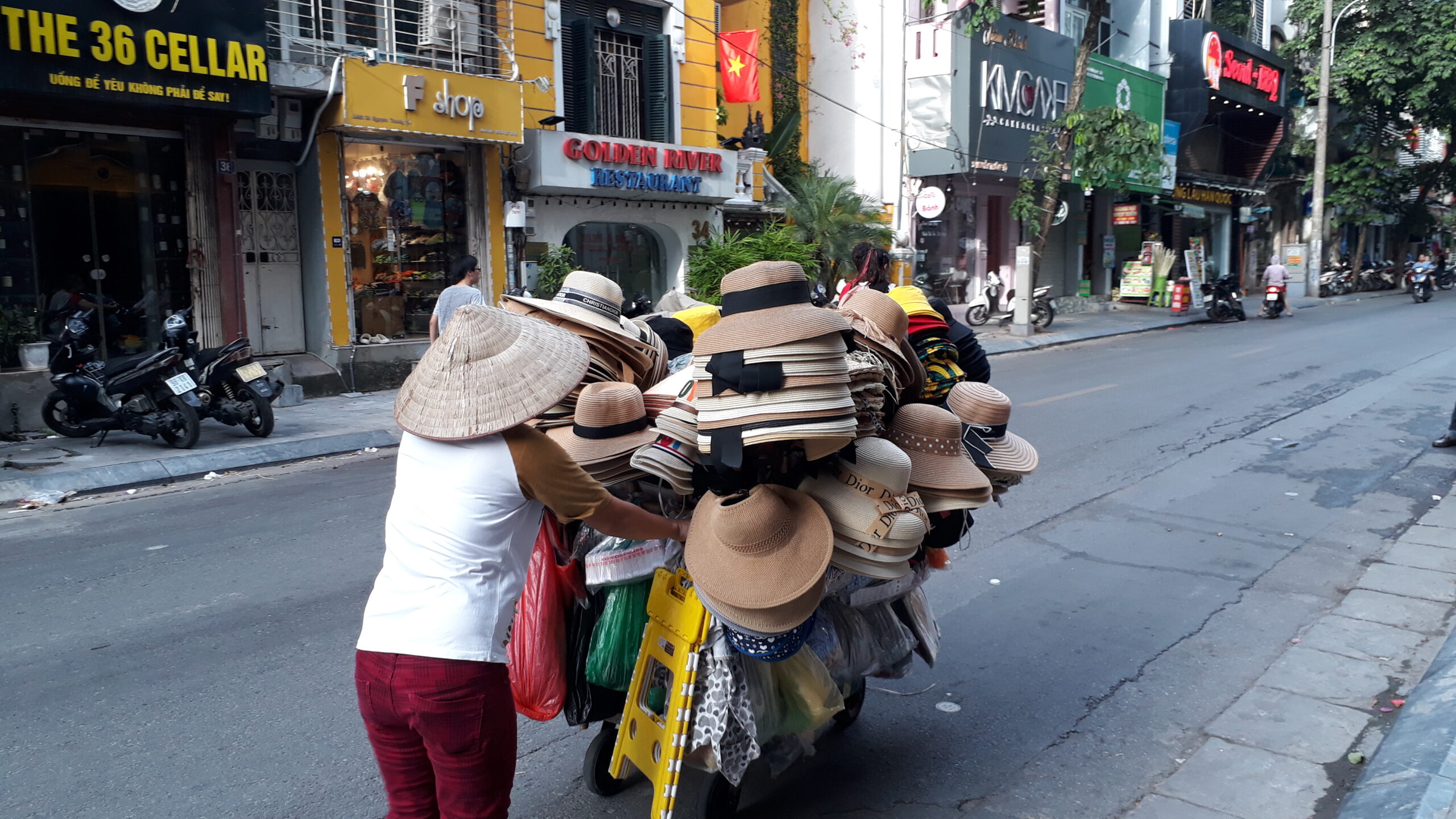 Vietnam sexuelle Gewalt