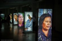 Kambodscha Frauen Zwangsheirat