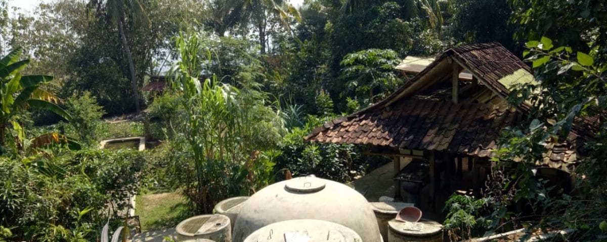 Indonesien Nachhaltigkeit Islam