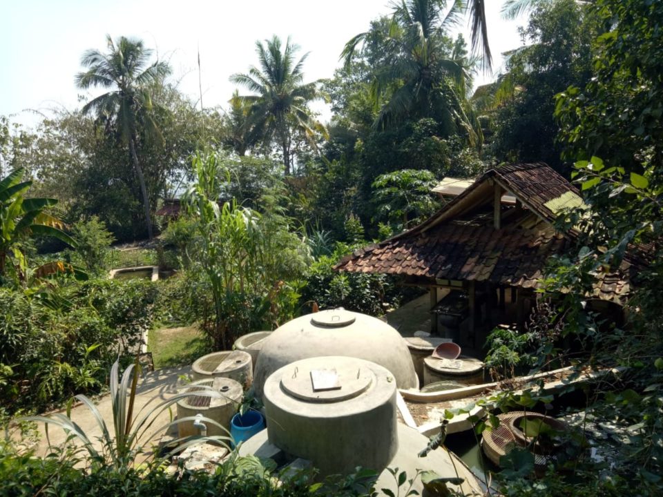 Indonesien Nachhaltigkeit Islam