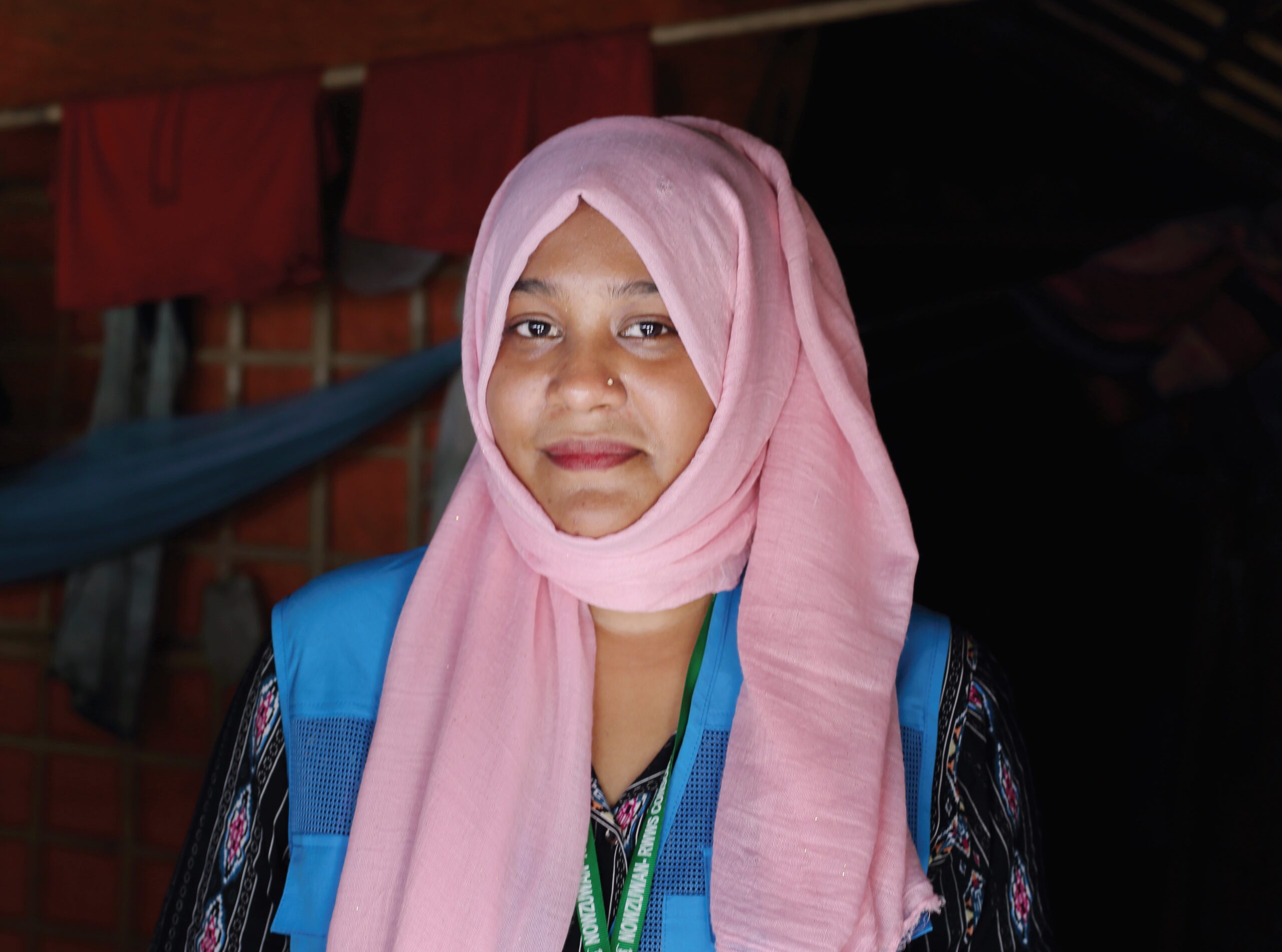 Fabeha.Monir&.Allison.Joyce.Myanmar.Hakim Para Camp.010