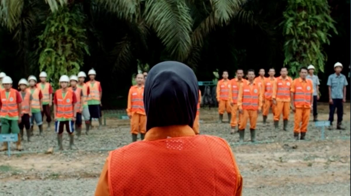 Südostasien Landraub Globalisierung