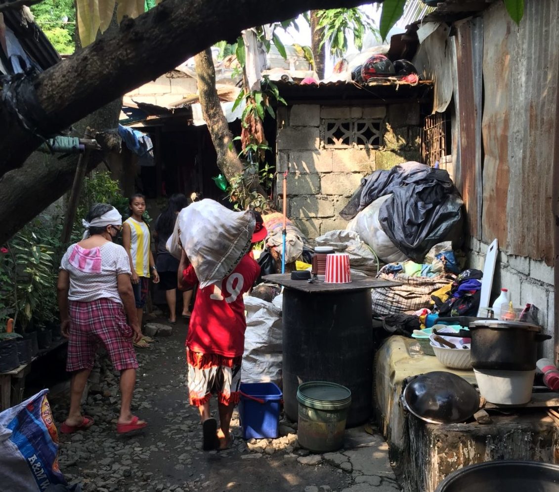 Bioanbau mit Solidarität und Vertrauen