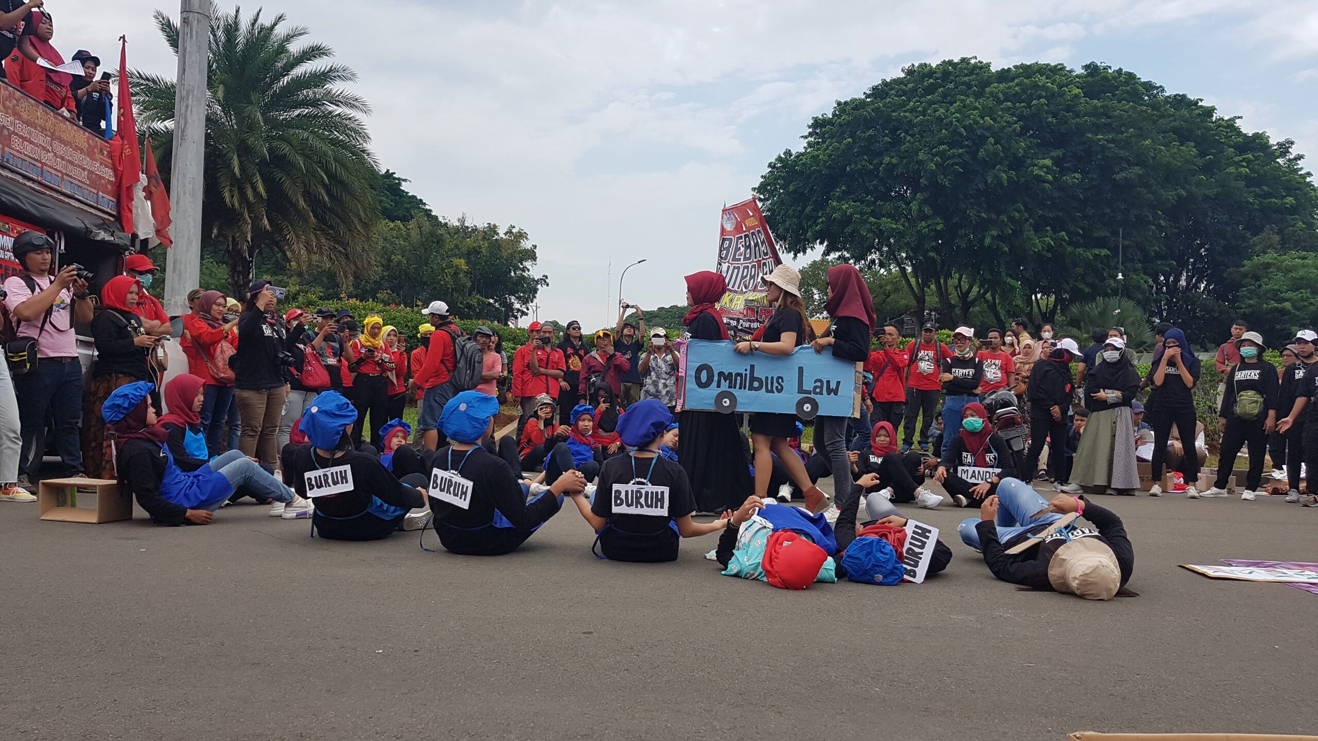 Indonesien sexualisierte Gewalt