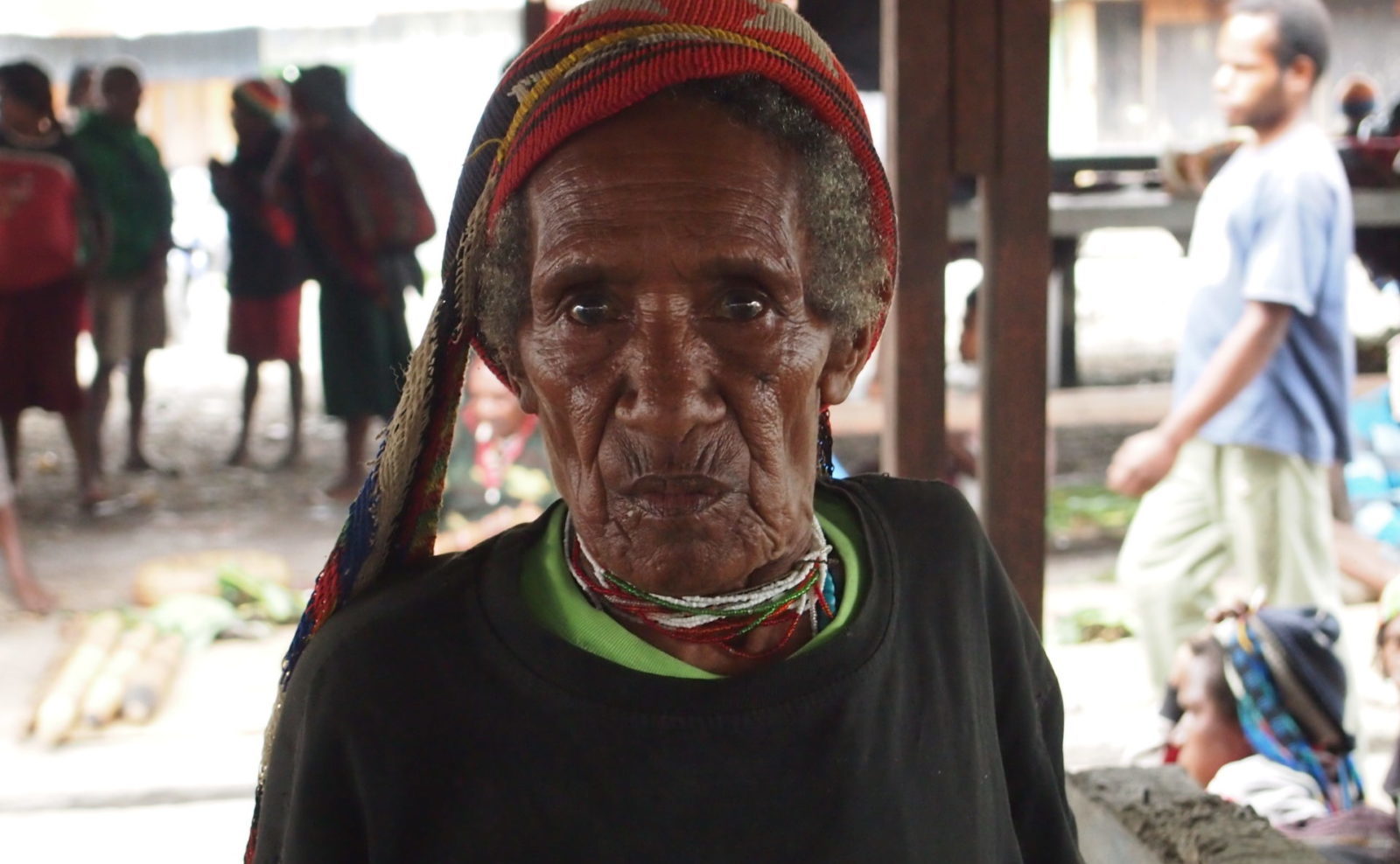 Indonesien Frauen Gewalt