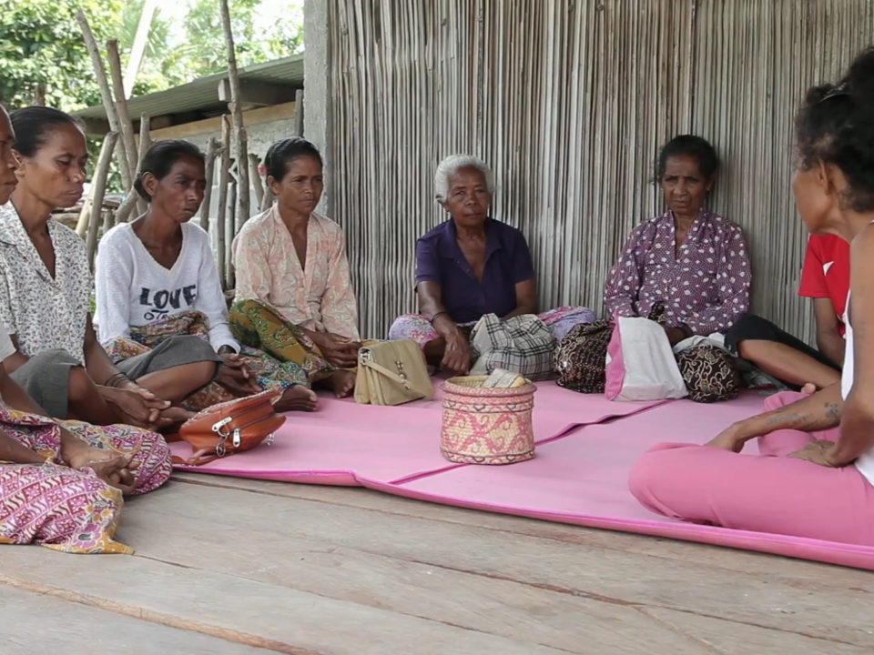 Timor-Leste Film Beatriz