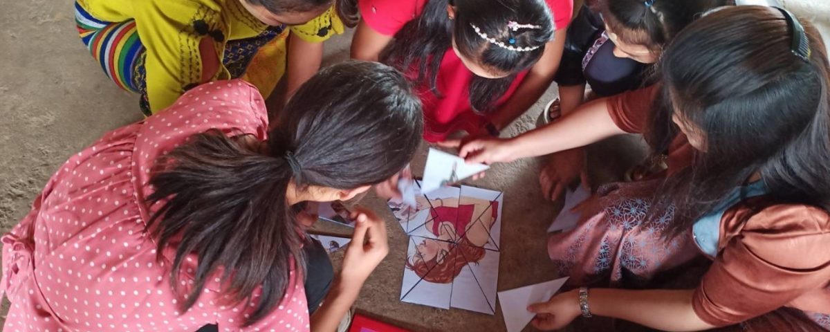 Südostasien Frauenhandel