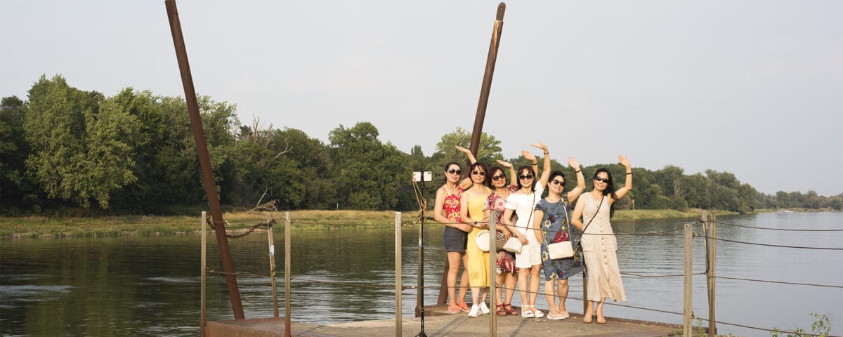 Vietnamesische Diaspora