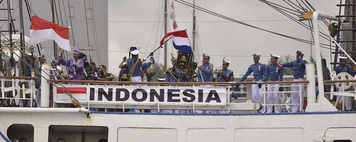 Indonesien Seeleute INSEAC