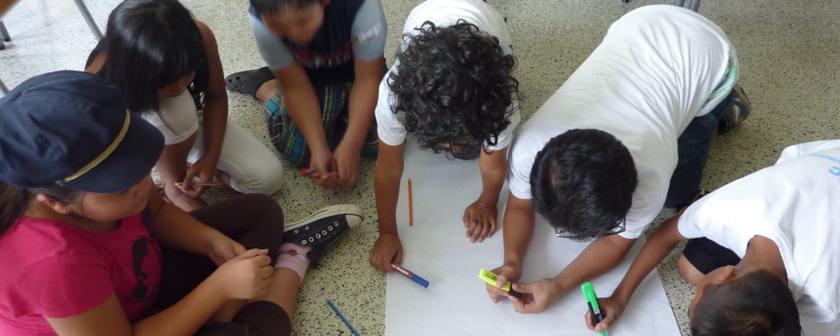 Philippinen Identität Diaspora