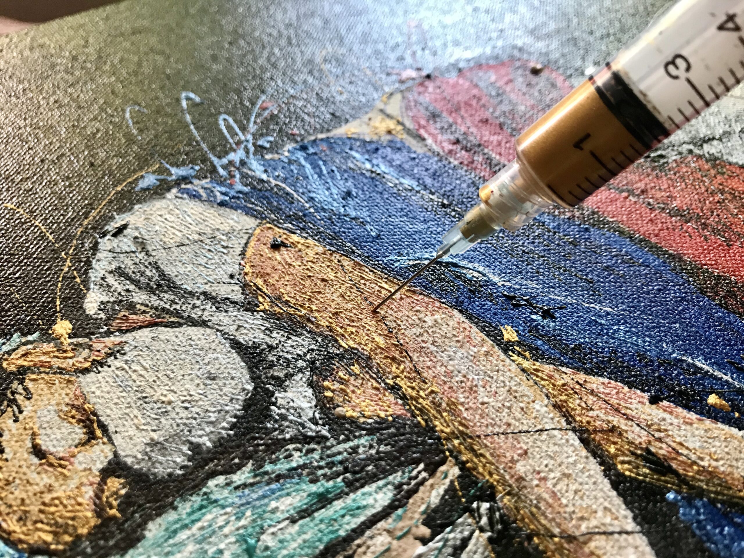 Pflegekräfte Corona-Krise