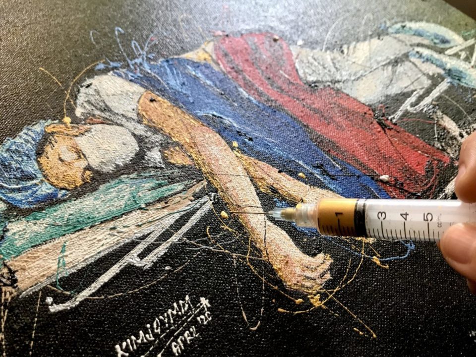 Pflegekräfte Corona-Krise