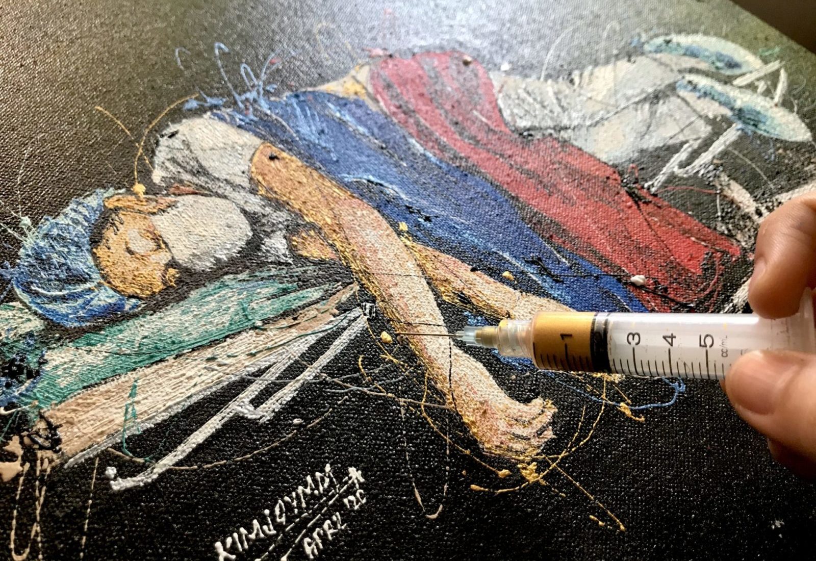 Pflegekräfte Corona-Krise