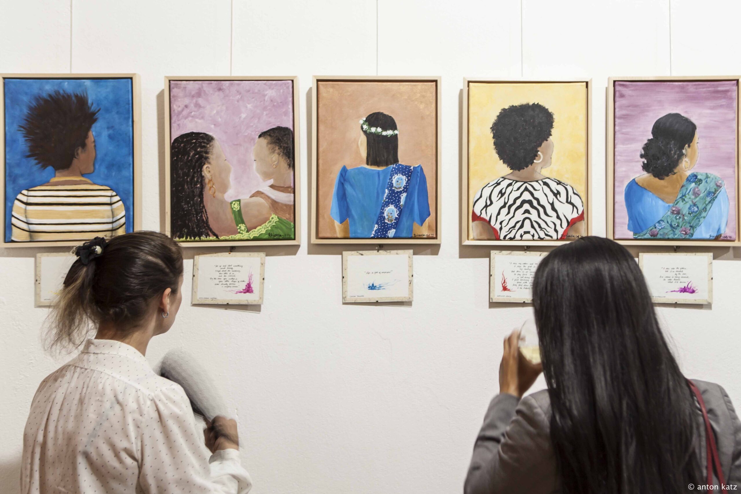 Deutschland Menschenhandel