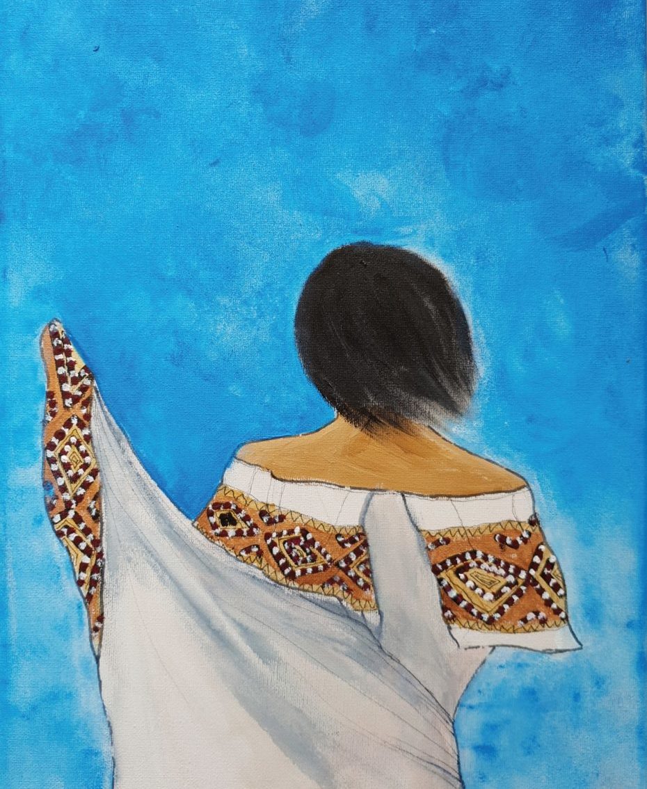 Deutschland Menschenhandel