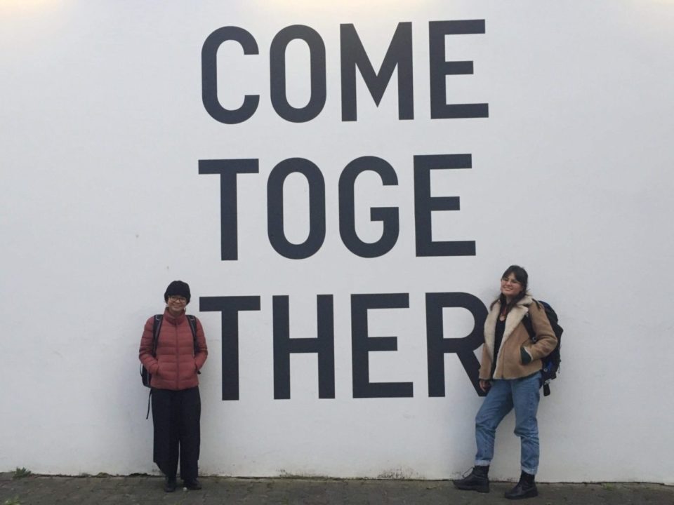 Philippinen Identität