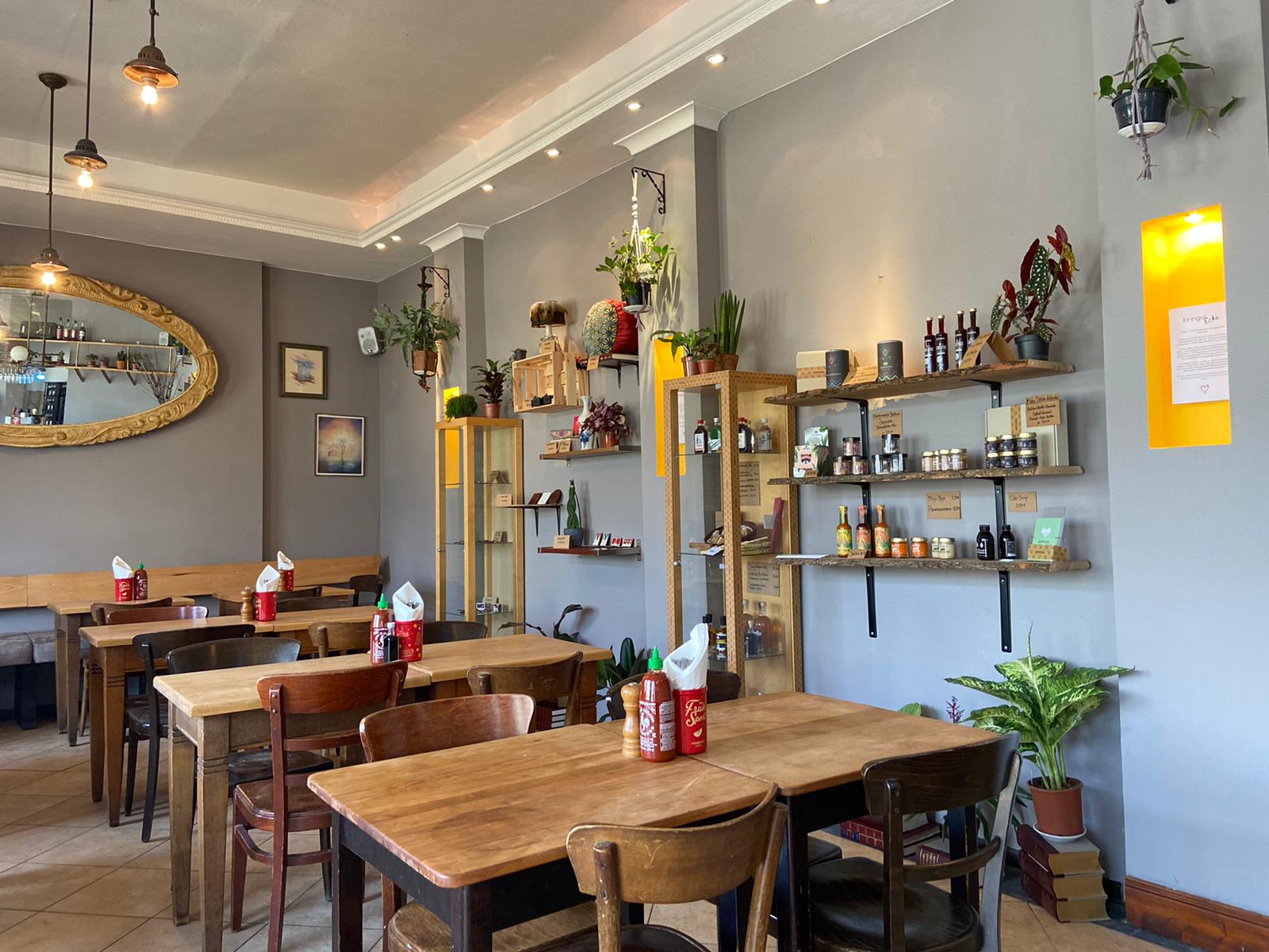 Restaurant Daur Lang