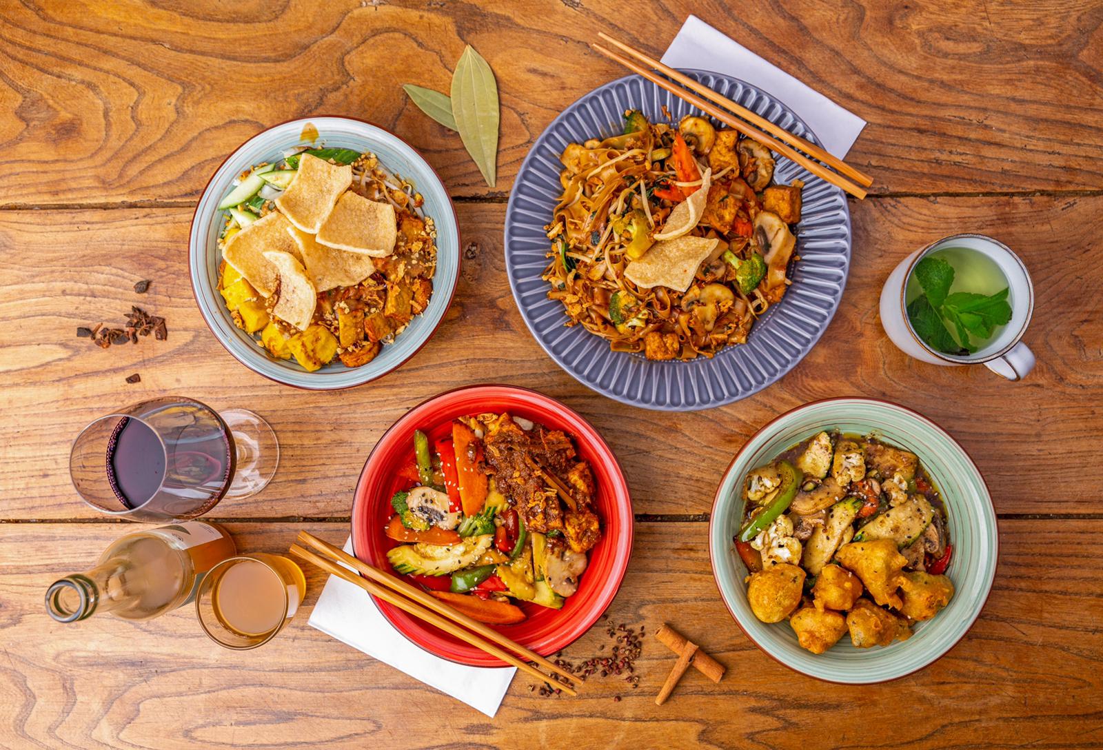 Restaurant Daur Lang