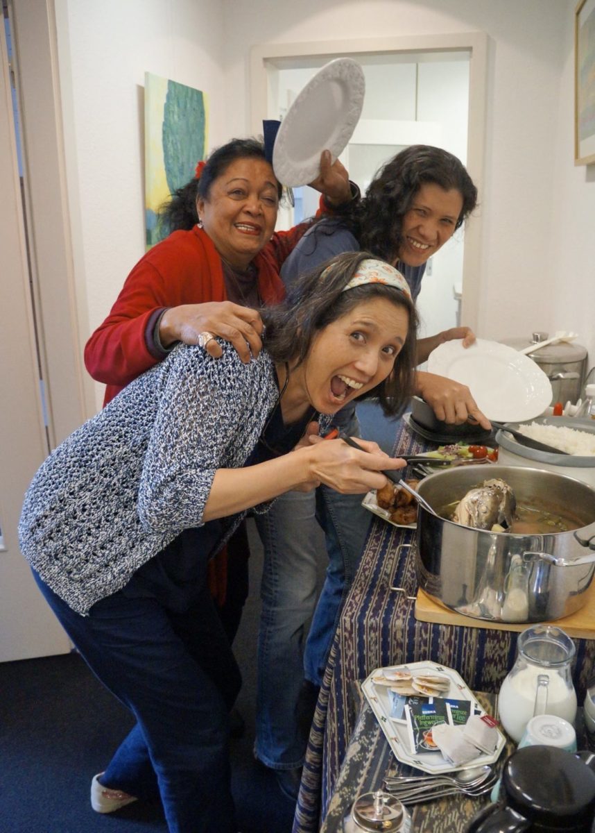 philippinische Diaspora