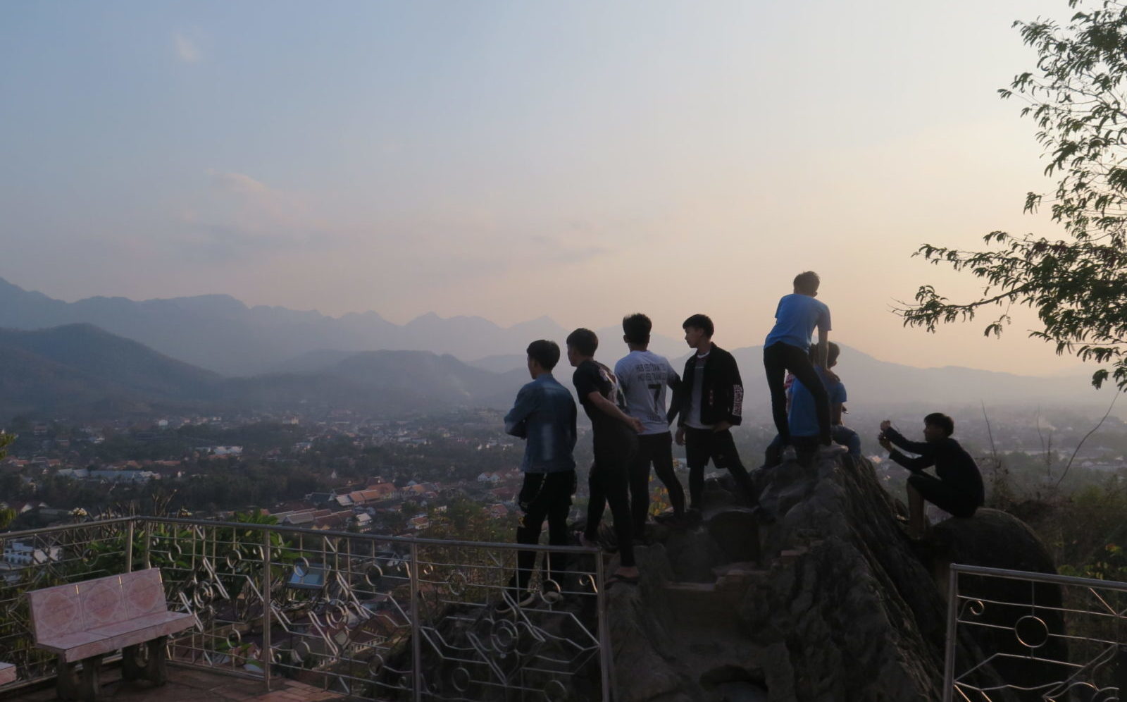 Covid-19 Auswirkungen