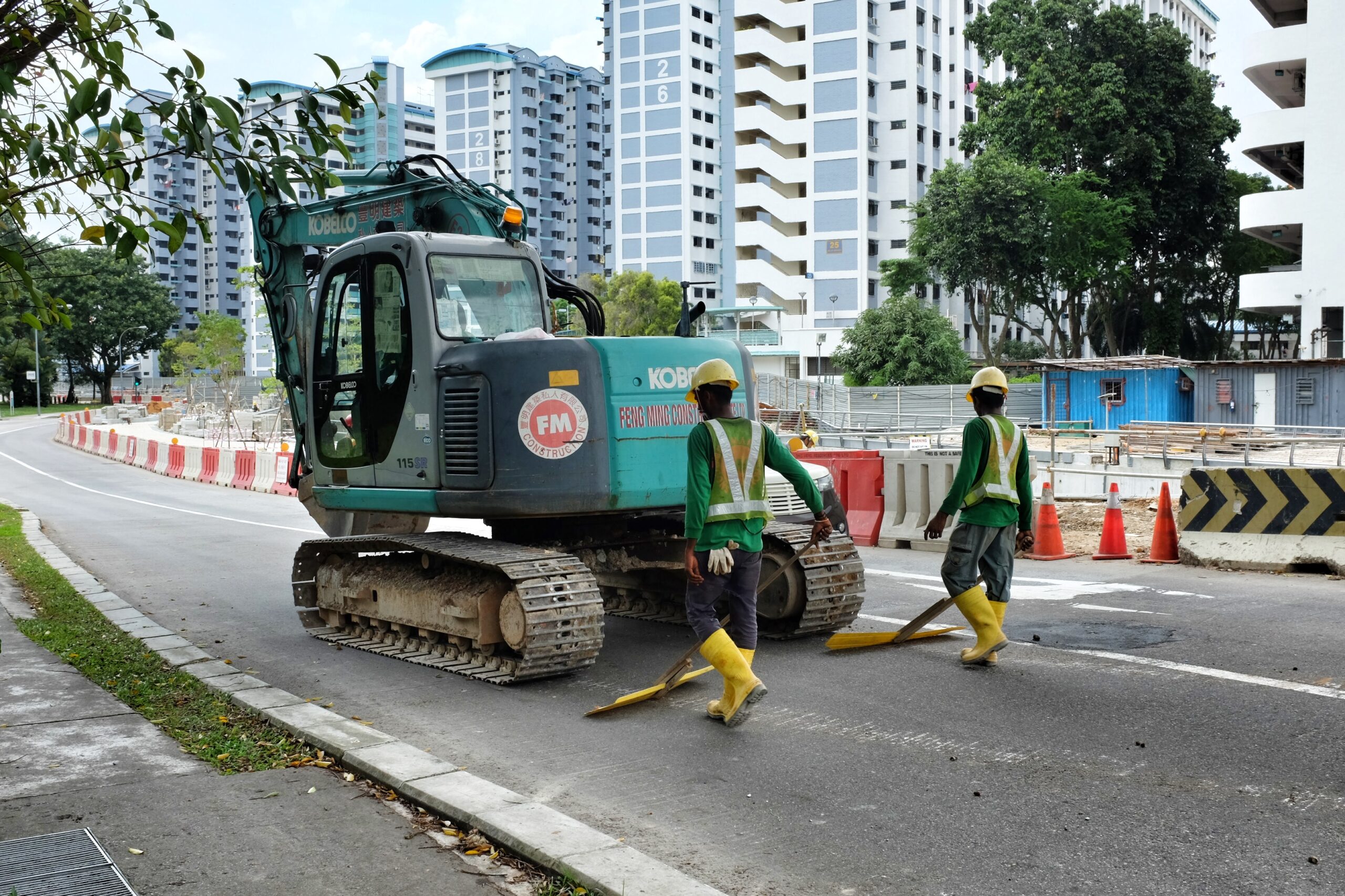 Pandemie Fremdenfeindlichkeit