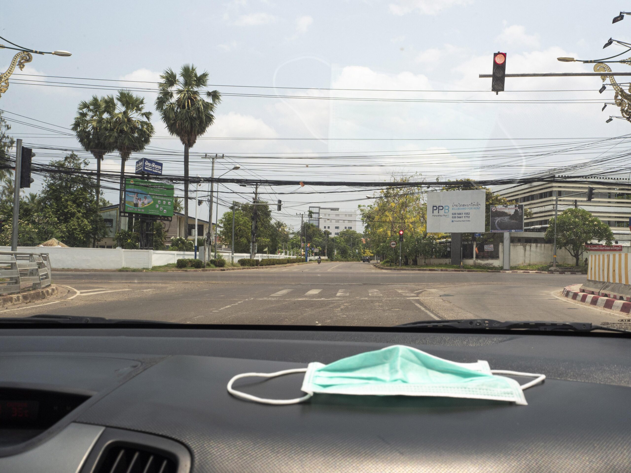 Pandemie Auswirkungen