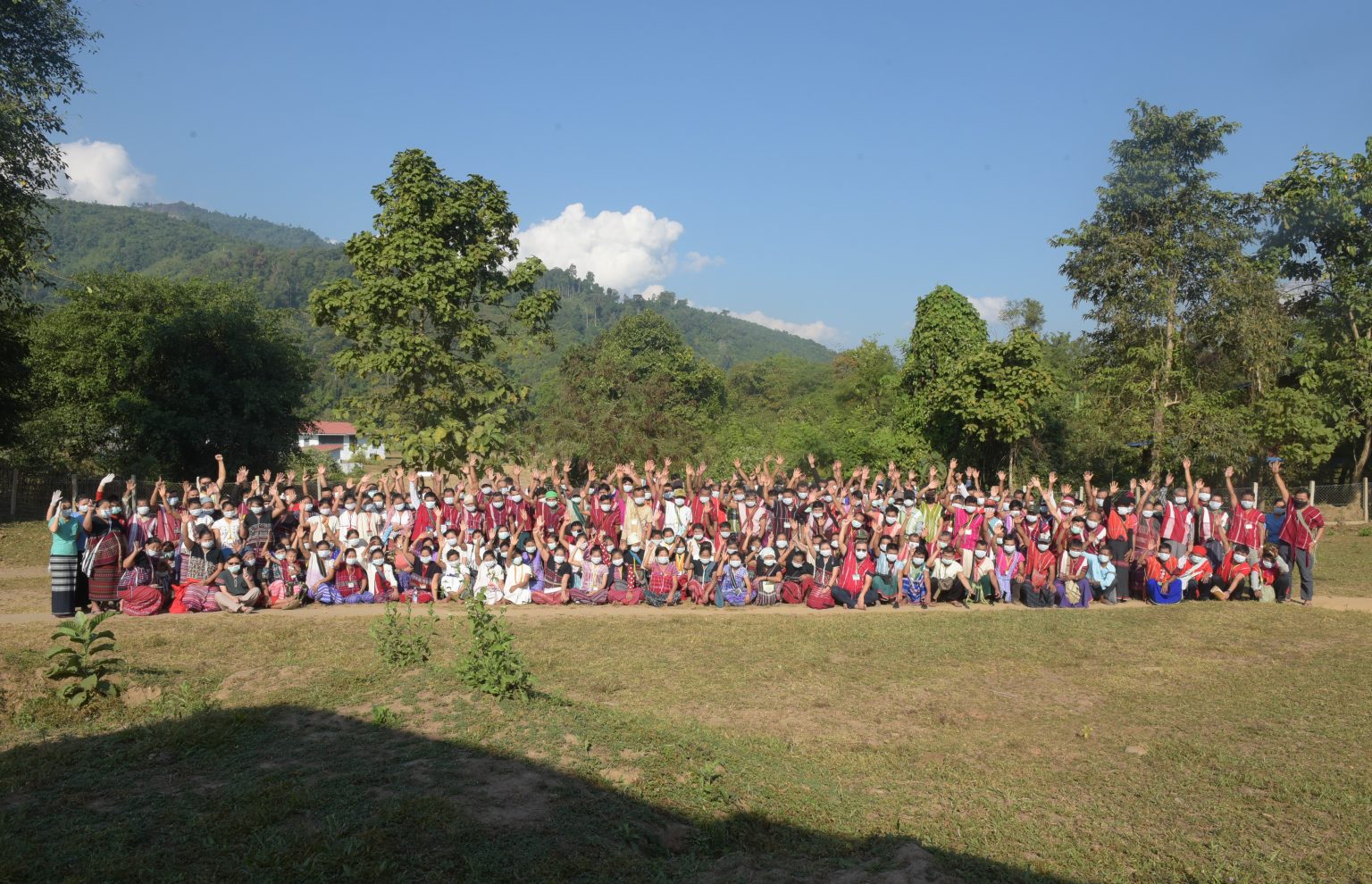 Salween Friedenspark