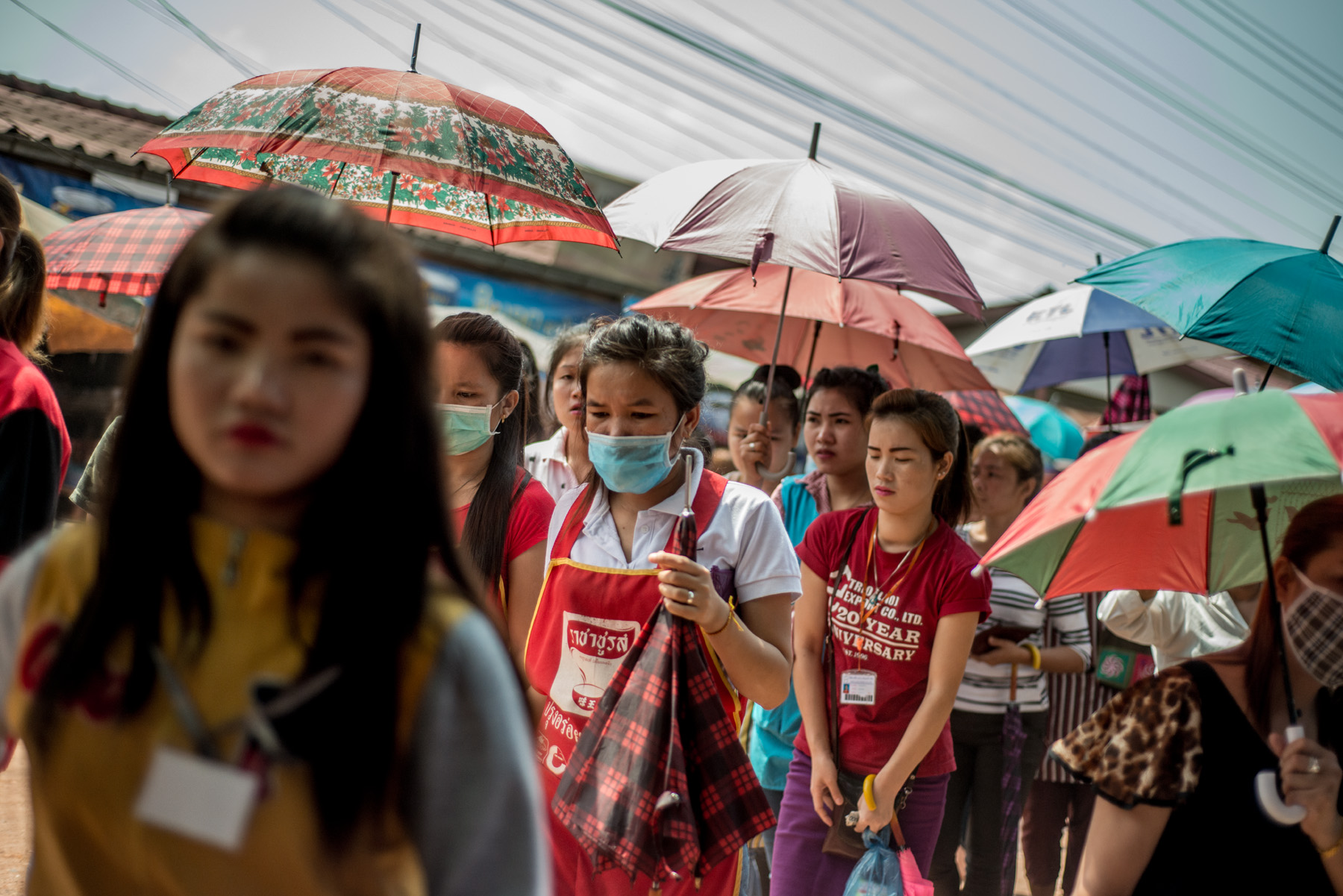 Wanderarbeiter*innen Covid-19