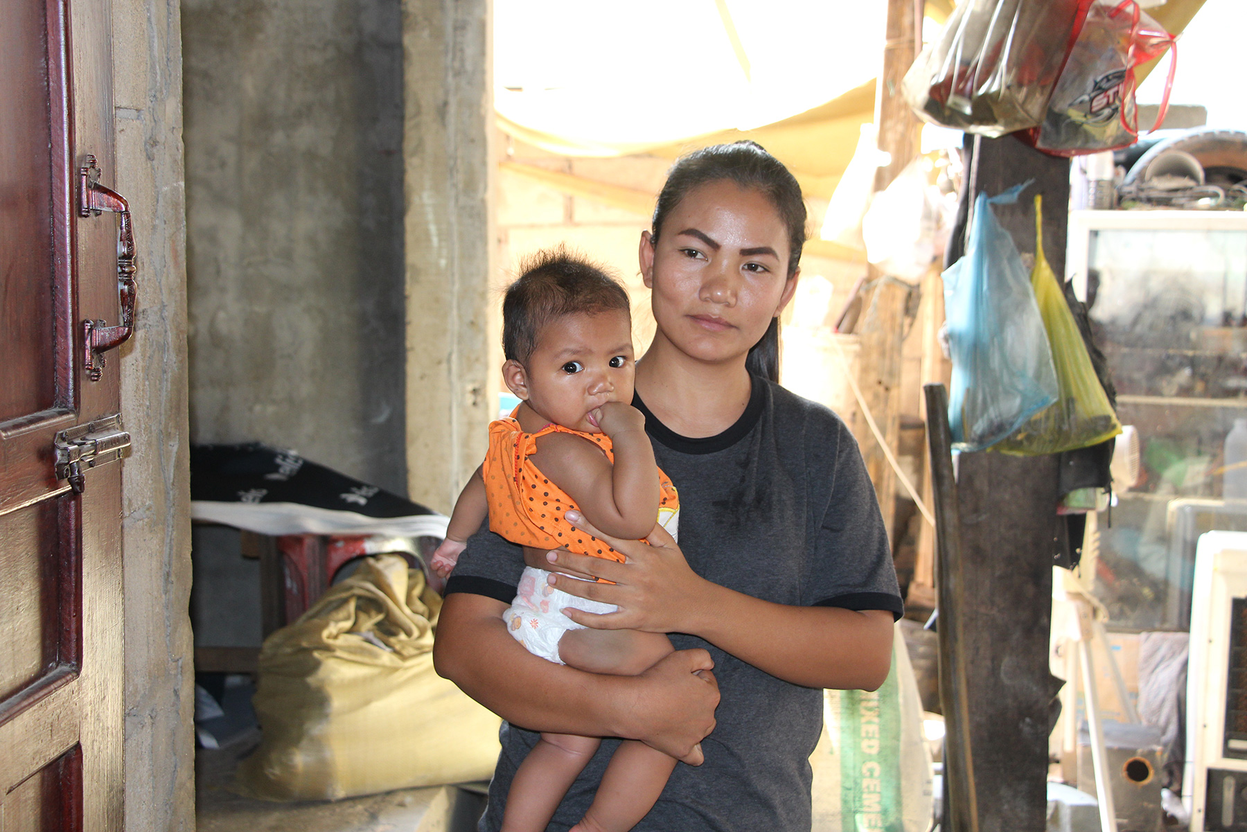 Wanderarbeiter*innen Covid-19