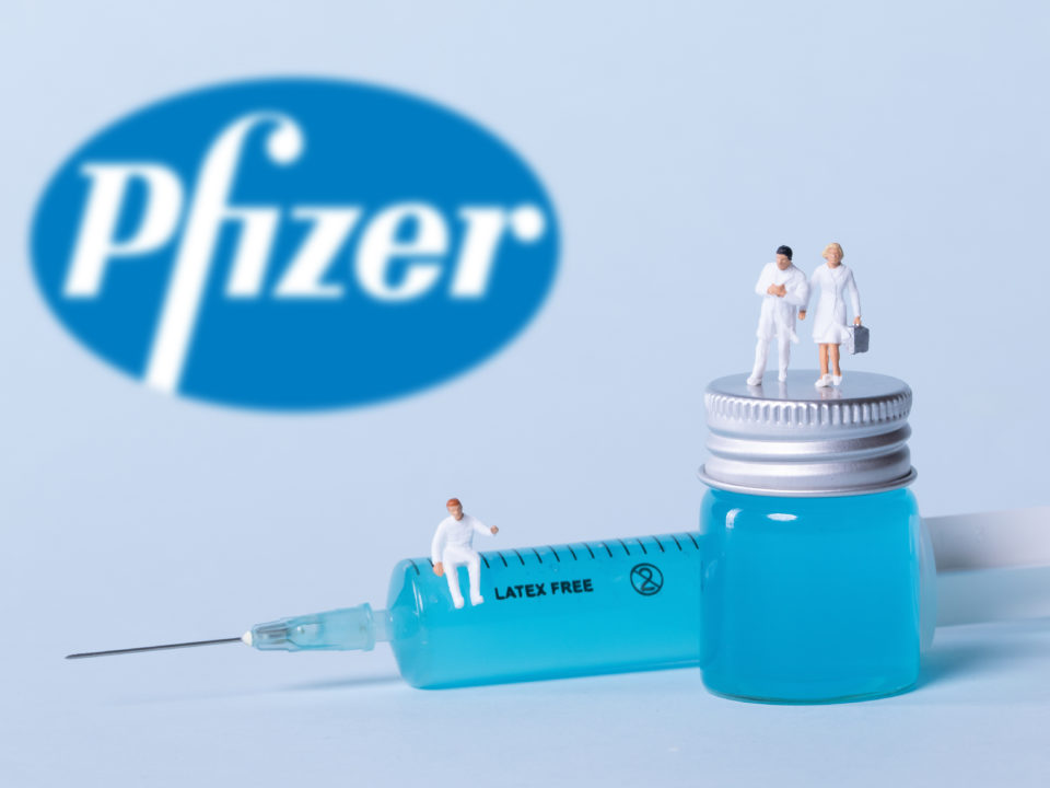 Corona Krise Kapital