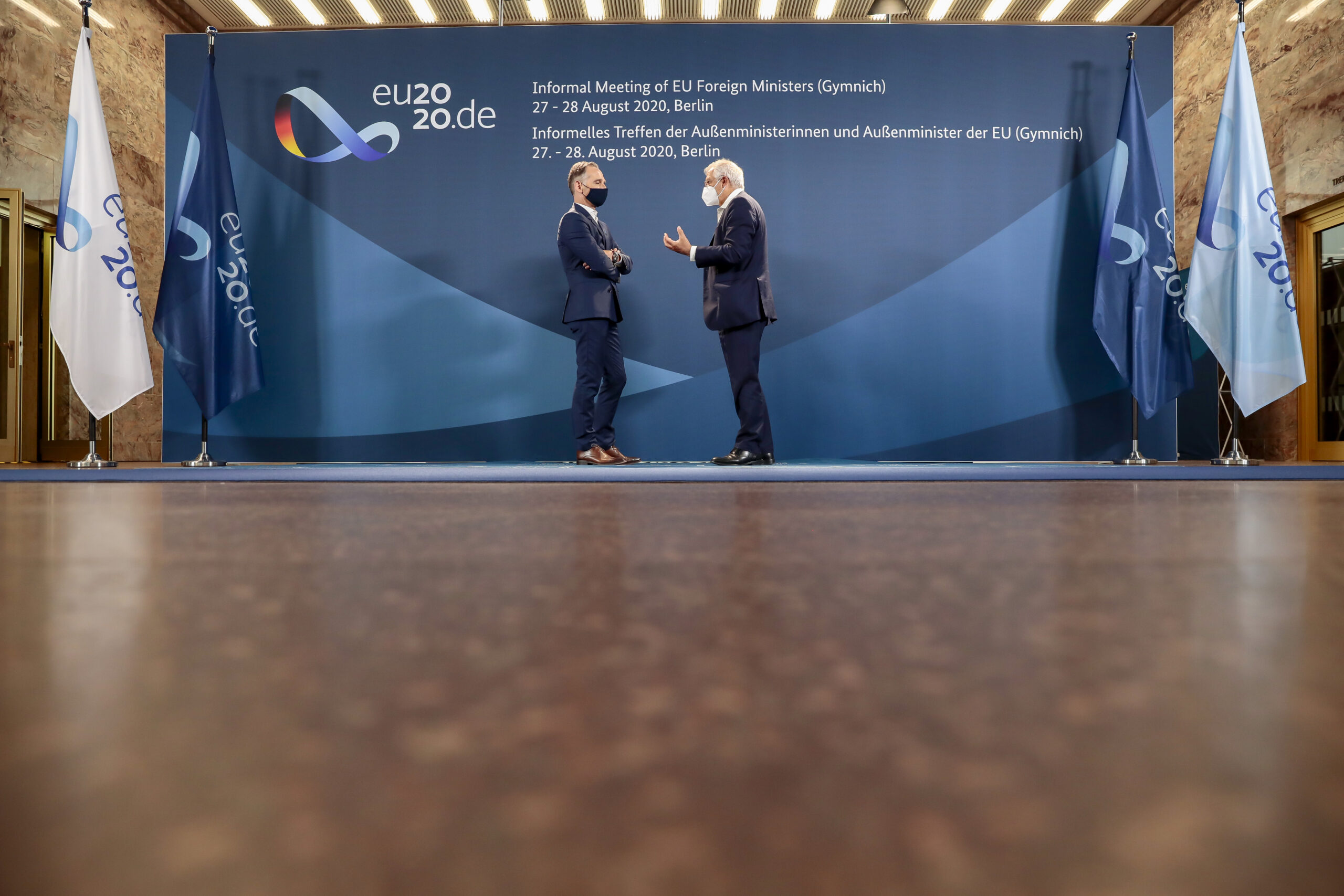 Indo-Pazifik Politik