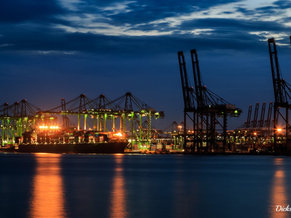 Politische Ökonomie Südostasiens