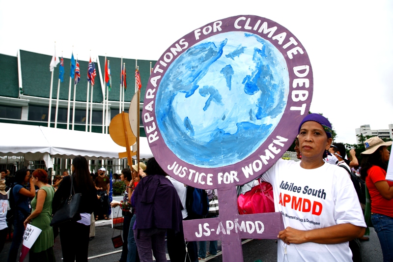 Südostasien Verschuldung