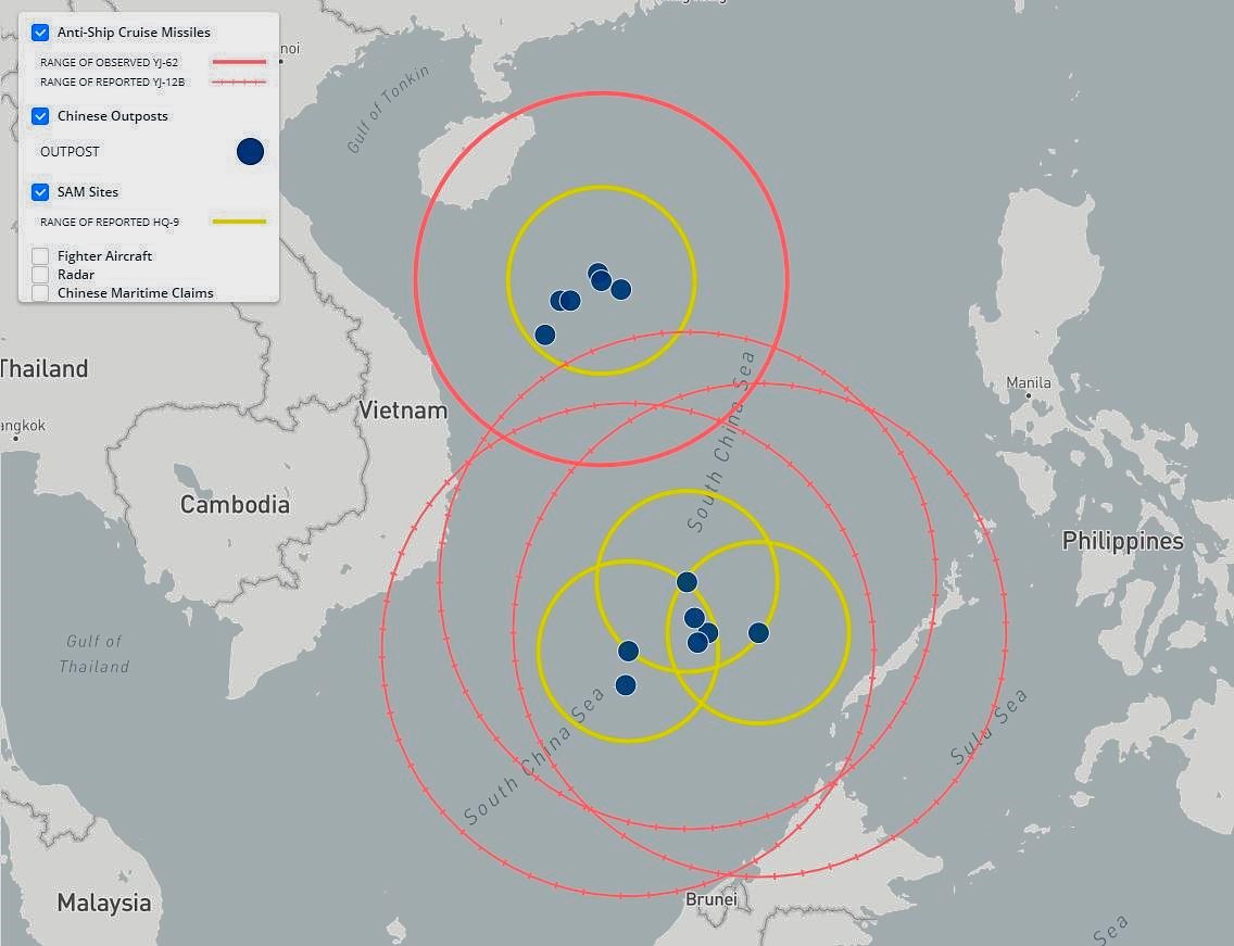 Indo-Pazifik Politik