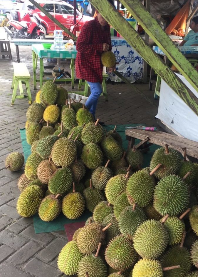 Durian